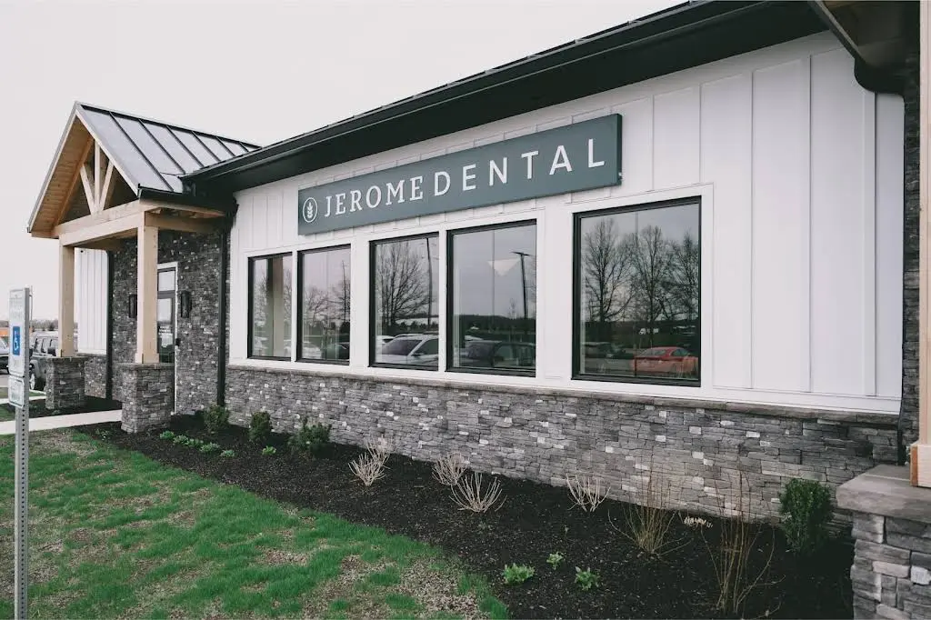 Jerome Dental