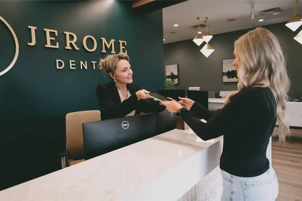 Jerome Dental