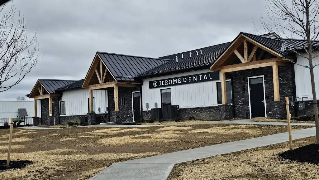 Jerome Dental