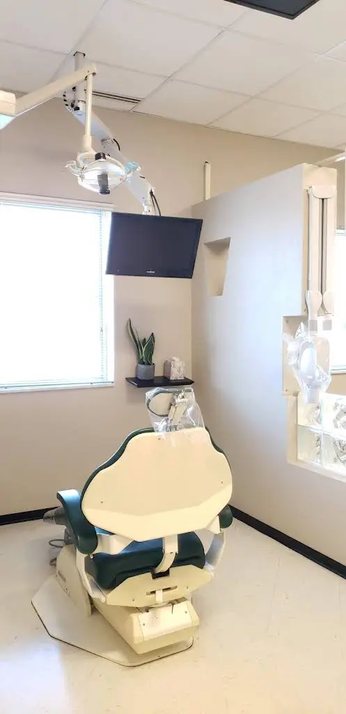 Parkmeadow Dental: Yvonne C. Rosado, DDS