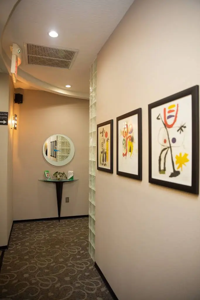 Parkmeadow Dental: Yvonne C. Rosado, DDS