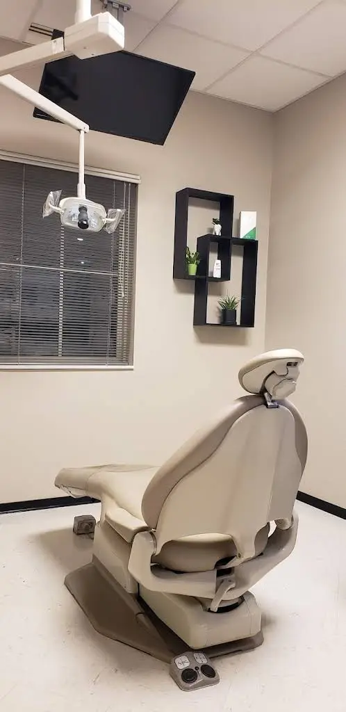 Parkmeadow Dental: Yvonne C. Rosado, DDS