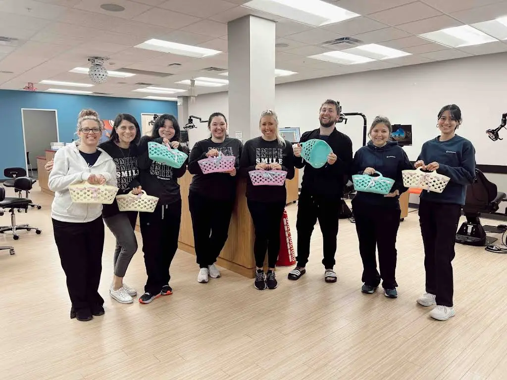 Smile Doctors Orthodontics - Hilliard