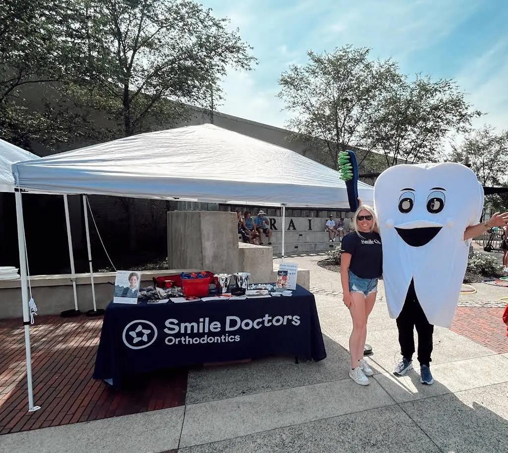 Smile Doctors Orthodontics - Hilliard