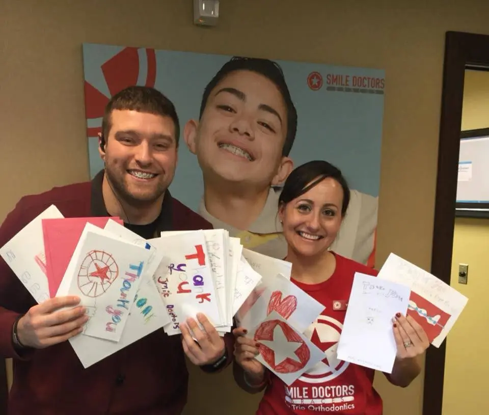 Smile Doctors Orthodontics - Hilliard