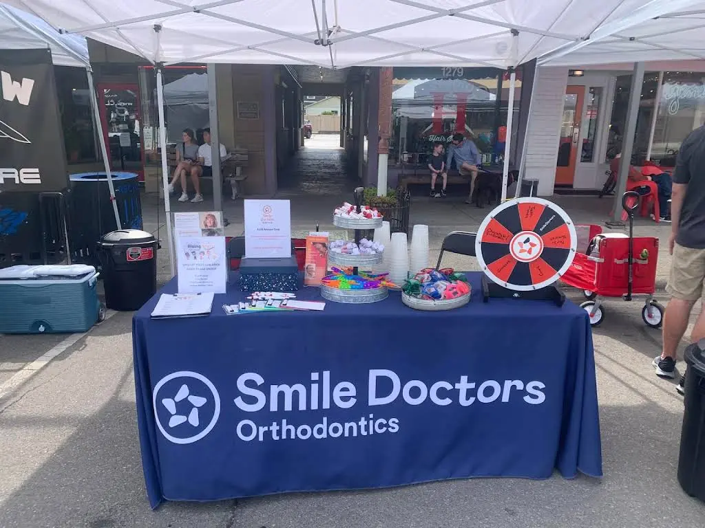 Smile Doctors Orthodontics - Hilliard