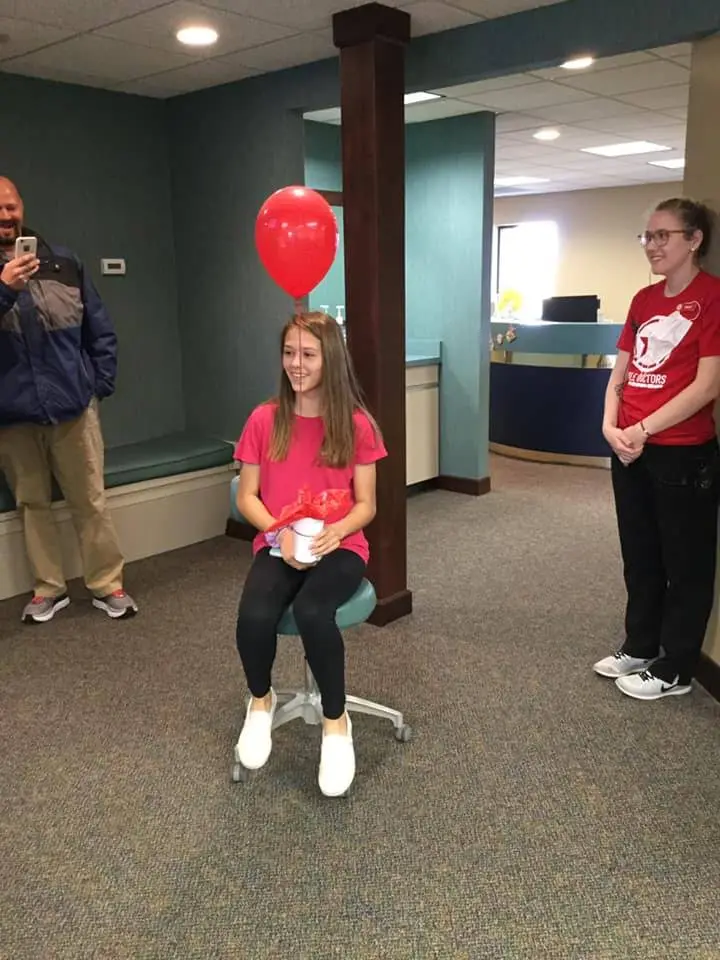 Smile Doctors Orthodontics - Hilliard