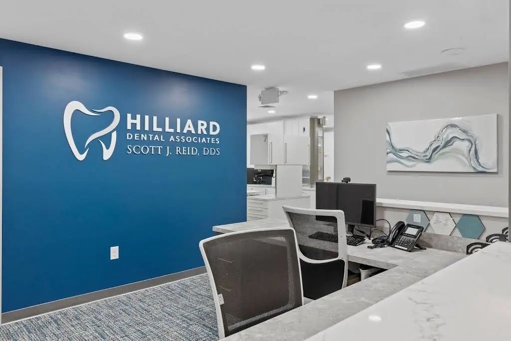 Hilliard Dental Associates