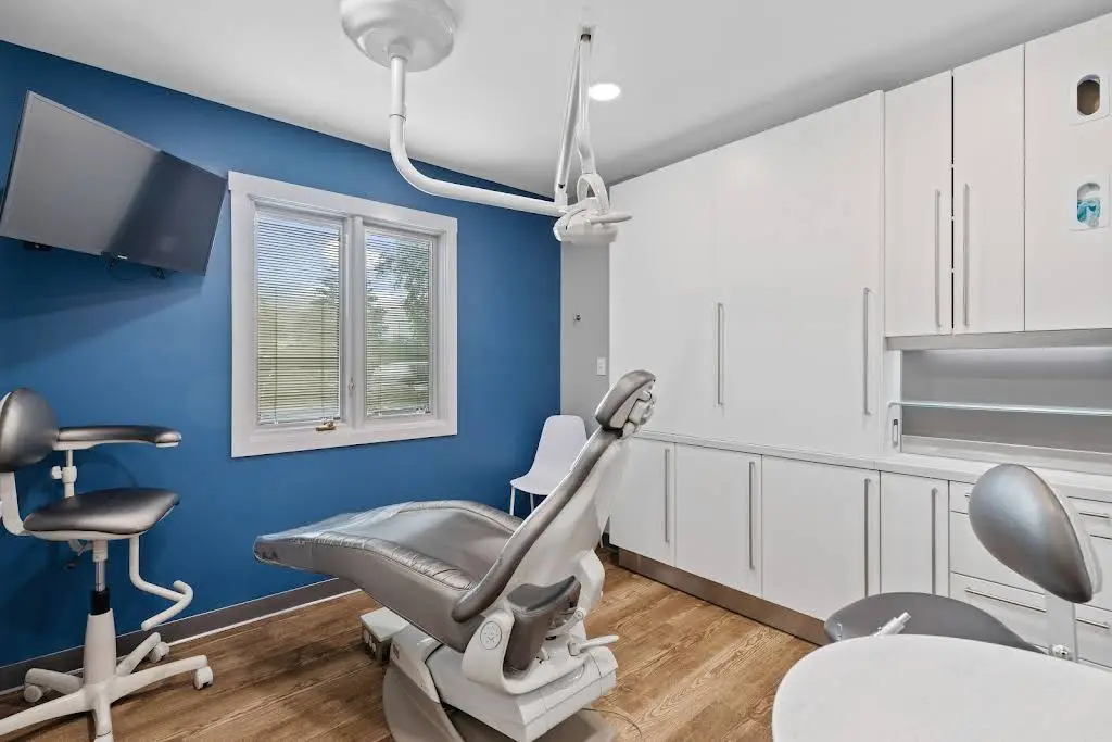 Hilliard Dental Associates