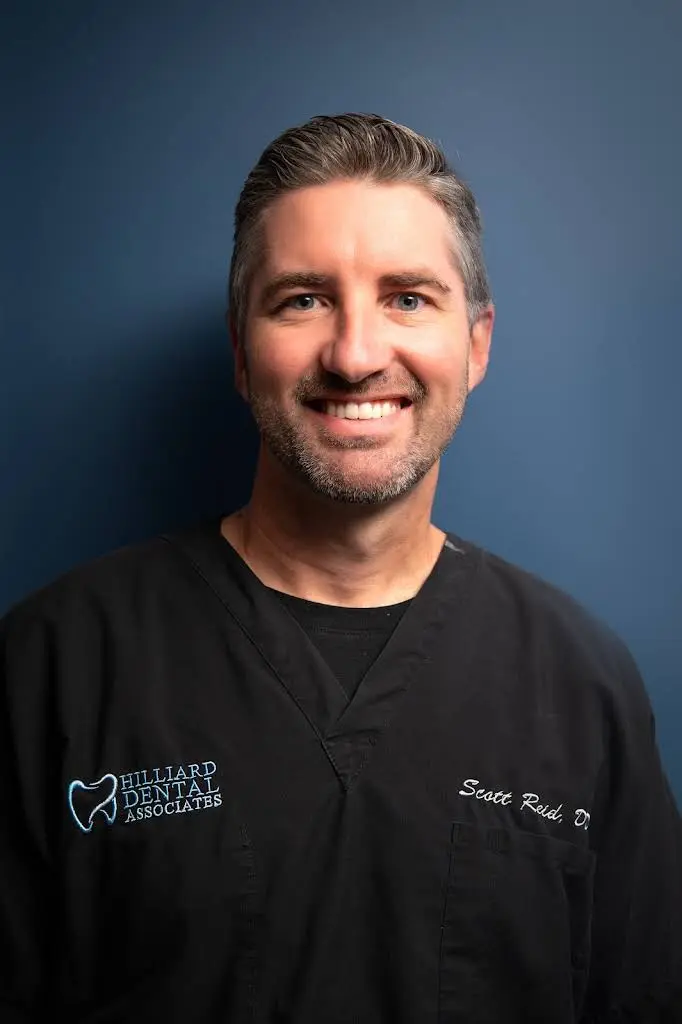 Hilliard Dental Associates