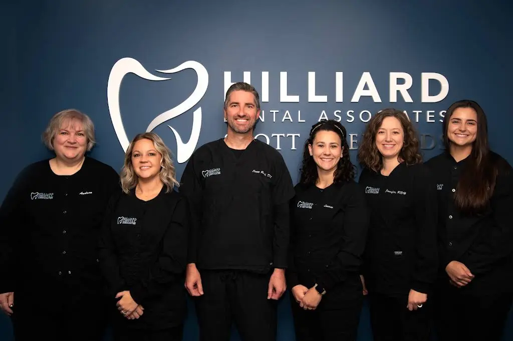 Hilliard Dental Associates