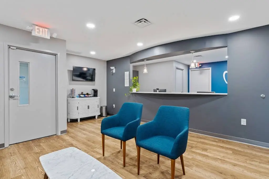 Hilliard Dental Associates