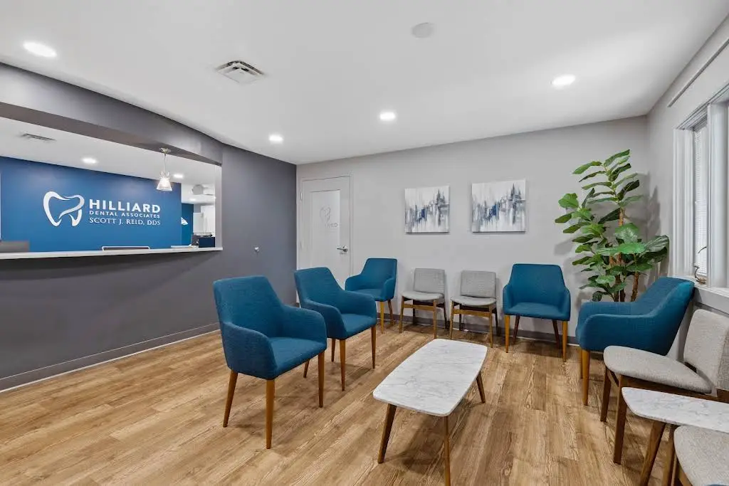 Hilliard Dental Associates
