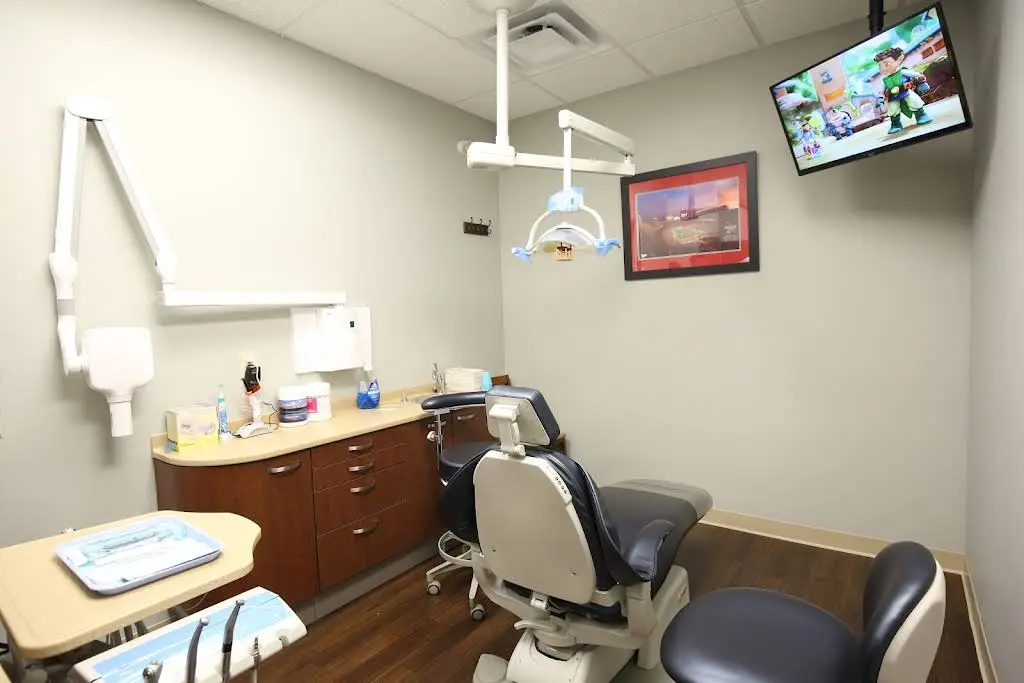 Precision Family Dental - Dr. Lina Li, D.D.S.