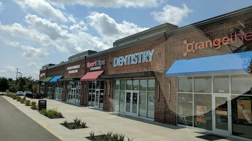 Precision Family Dental - Dr. Lina Li, D.D.S.
