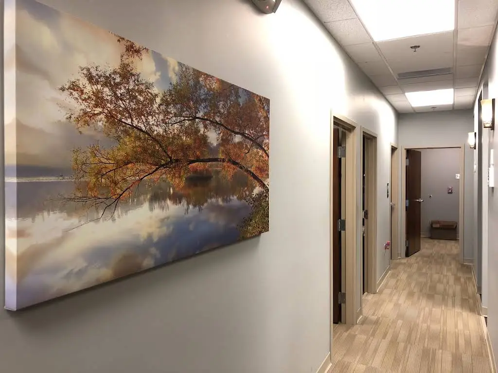 Precision Family Dental - Dr. Lina Li, D.D.S.