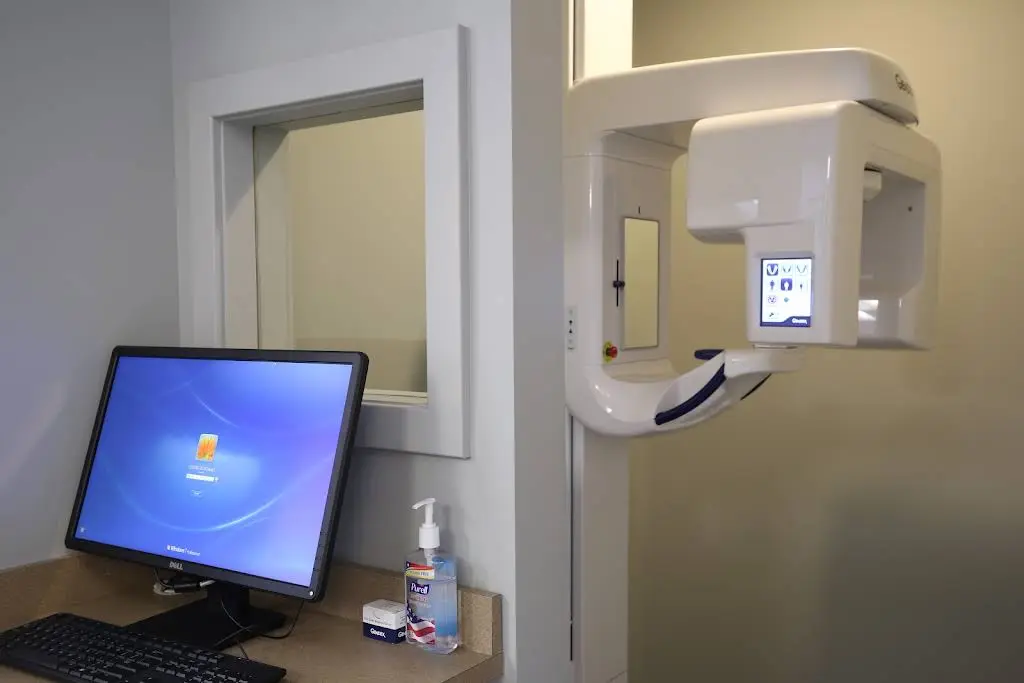 Precision Family Dental - Dr. Lina Li, D.D.S.