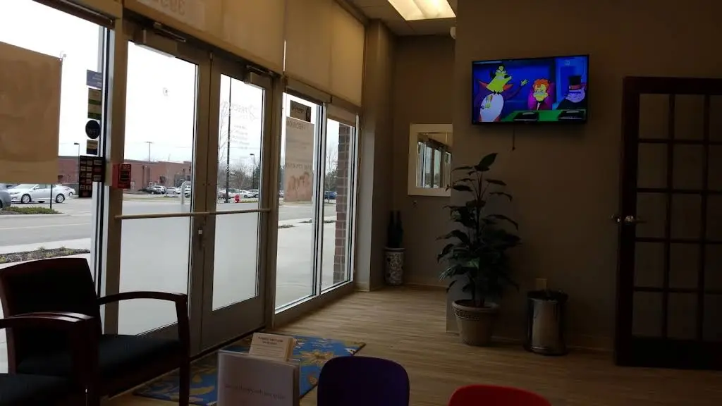Precision Family Dental - Dr. Lina Li, D.D.S.