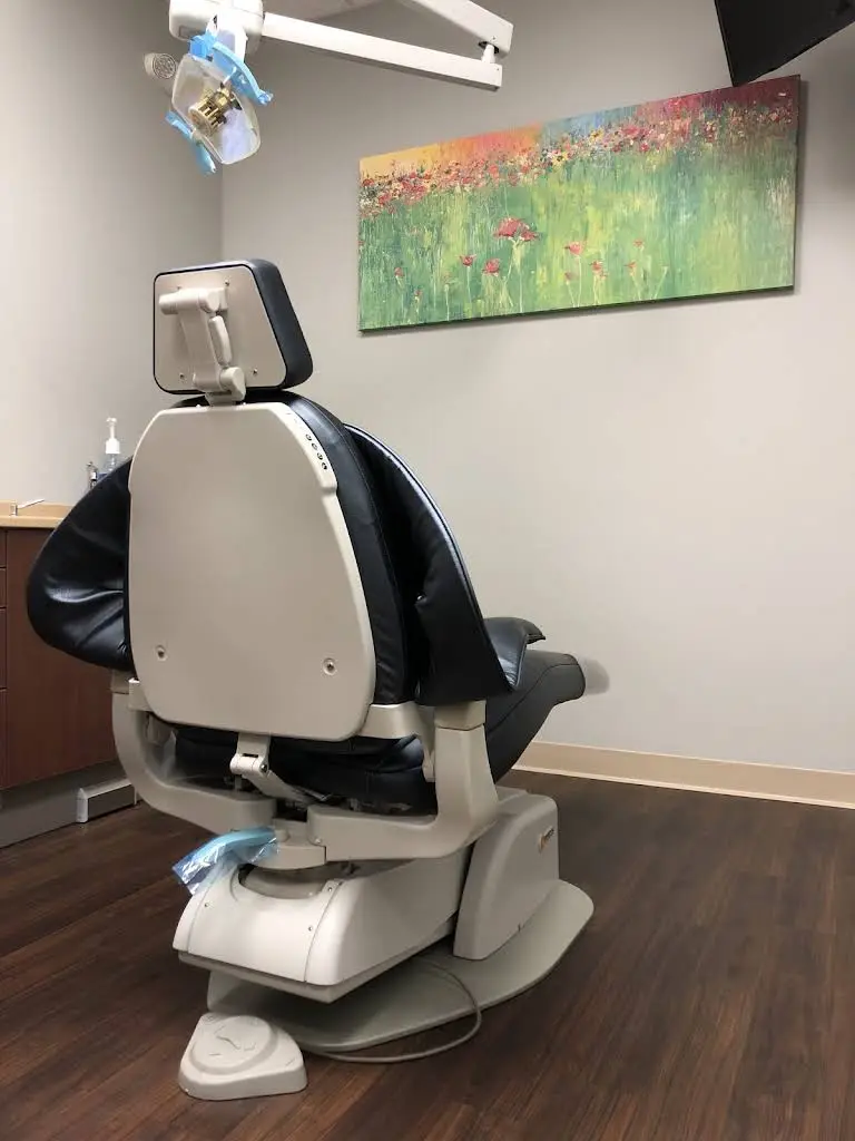 Precision Family Dental - Dr. Lina Li, D.D.S.