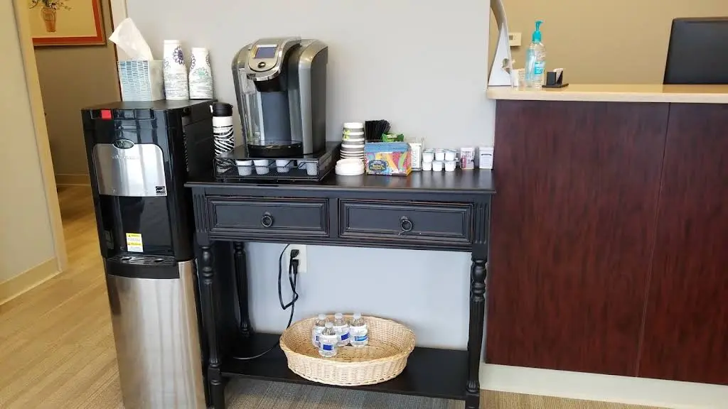 Precision Family Dental - Dr. Lina Li, D.D.S.