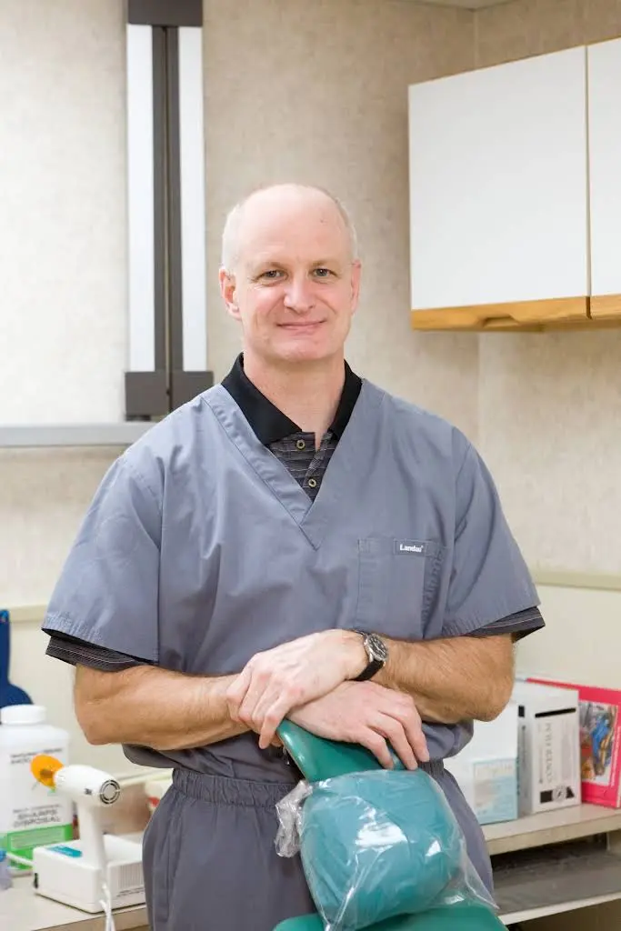 Rankin Family Dentistry
