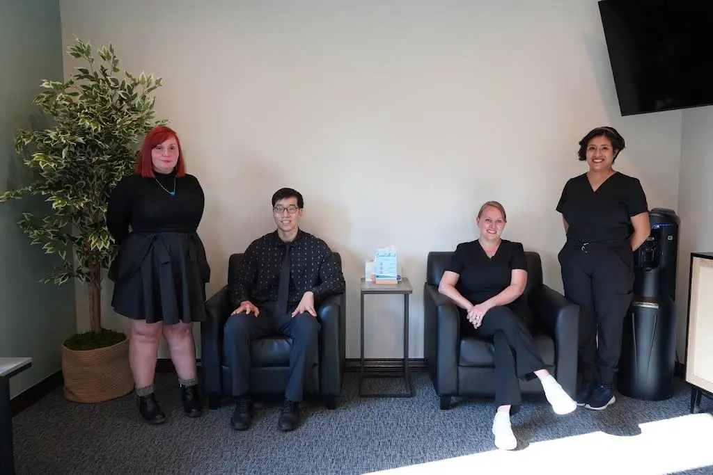 HW Dental Clintonville