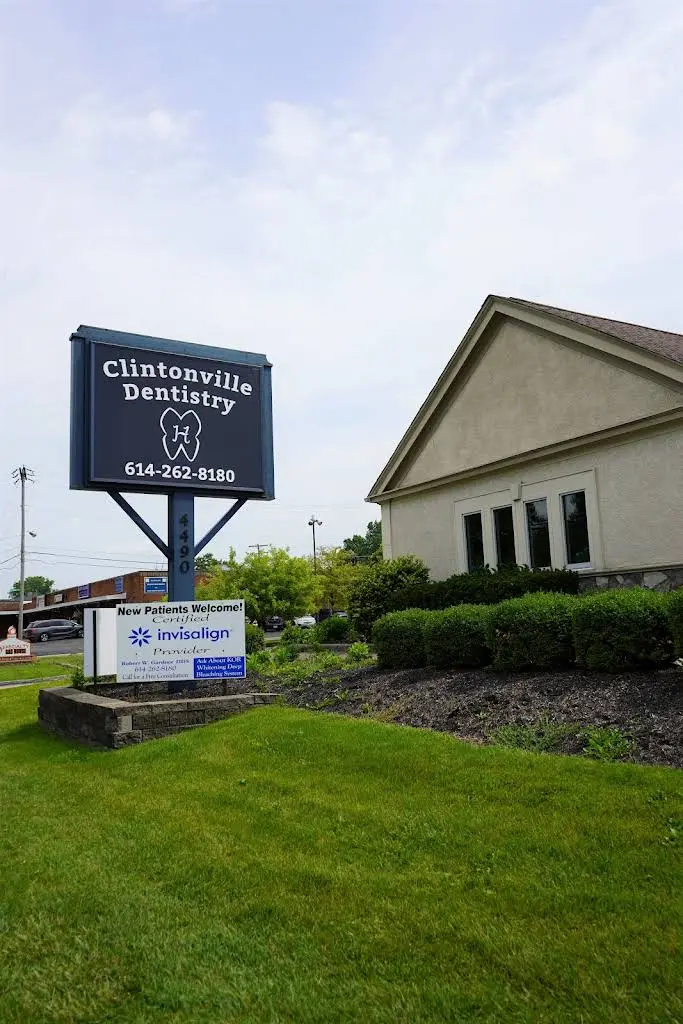 HW Dental Clintonville