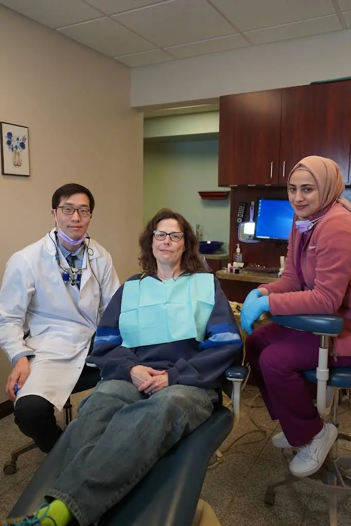 HW Dental Clintonville