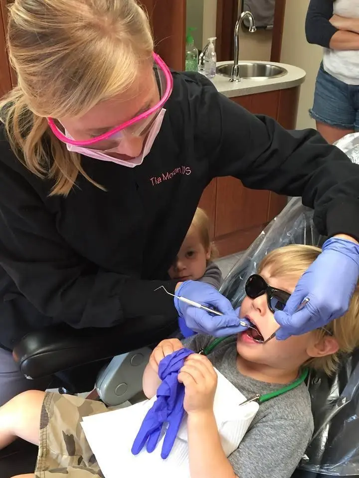Knightsbridge Family Dentistry