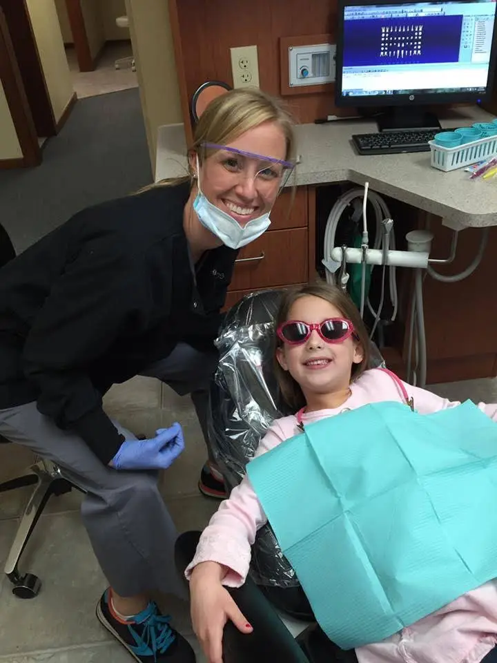 Knightsbridge Family Dentistry