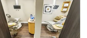 Ohio Cosmetic Dentists