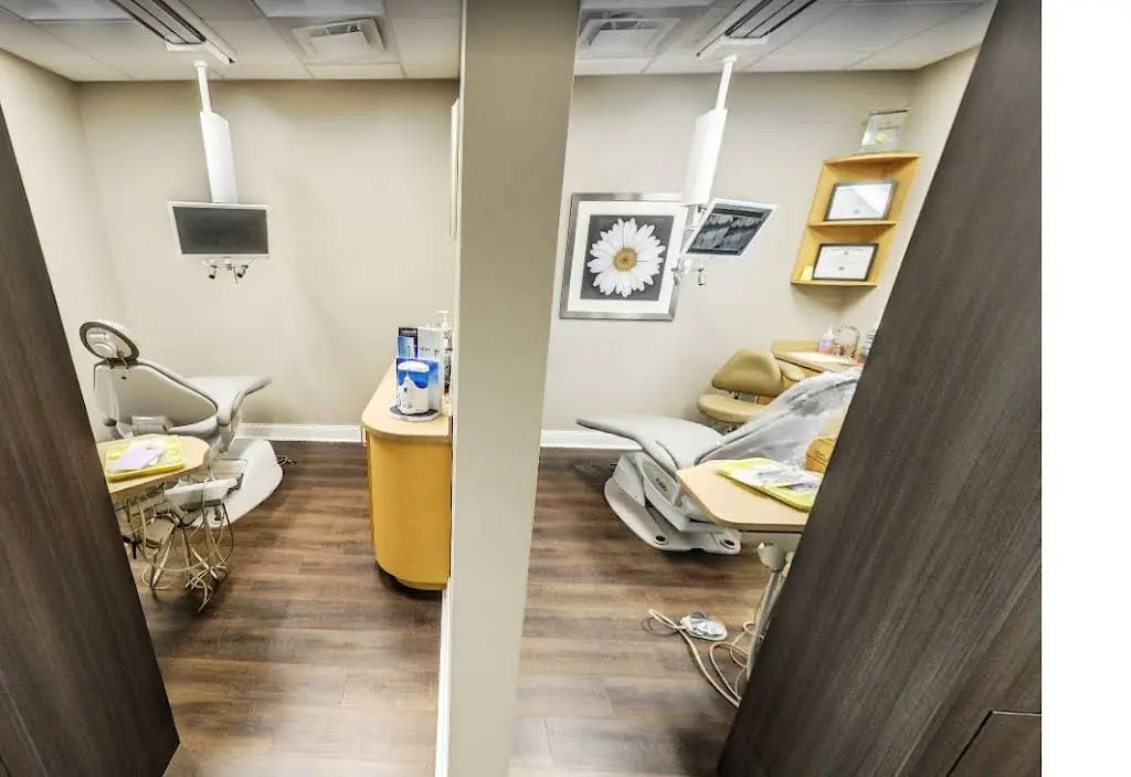 Ohio Cosmetic Dentists