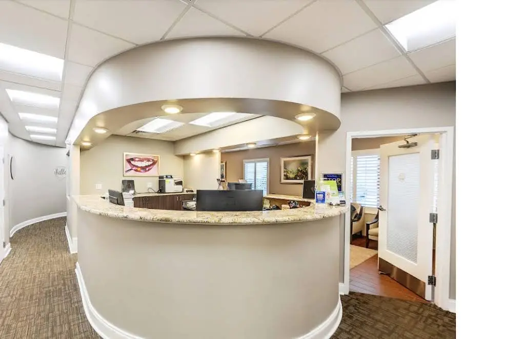 Ohio Cosmetic Dentists