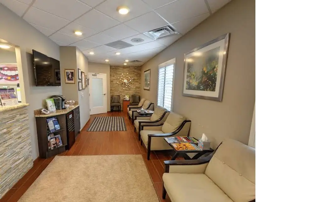 Ohio Cosmetic Dentists