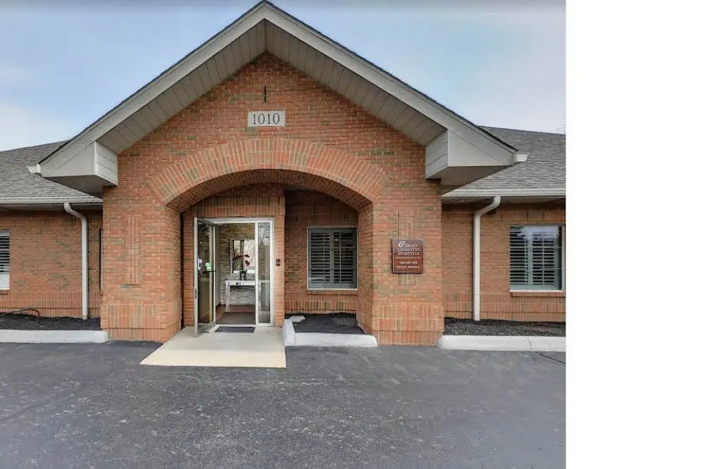 Ohio Cosmetic Dentists