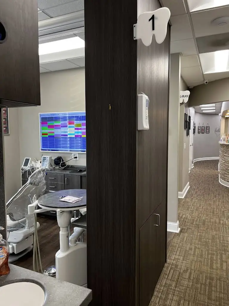 Ohio Cosmetic Dentists