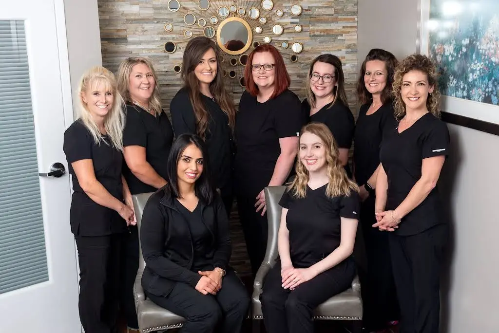 Ohio Cosmetic Dentists