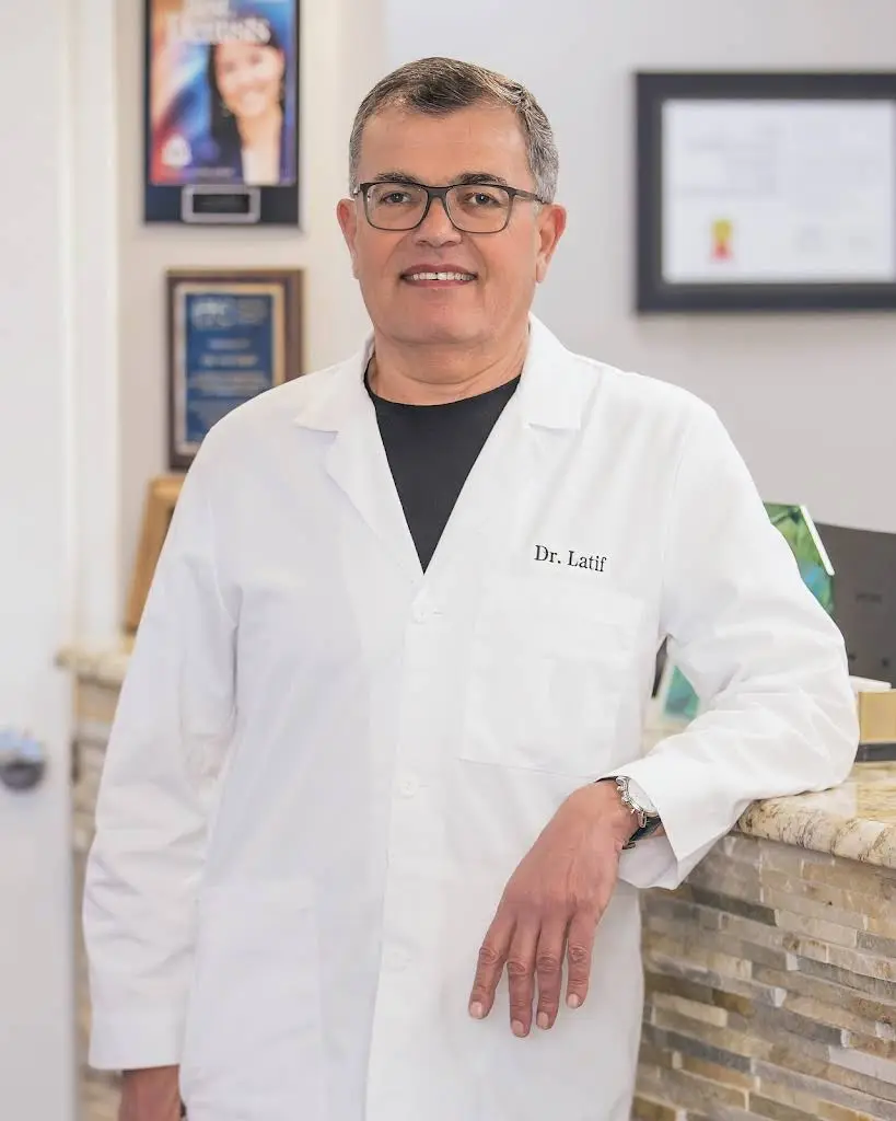 Ohio Cosmetic Dentists