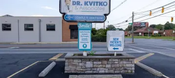 Dr. Kvitko & Associates