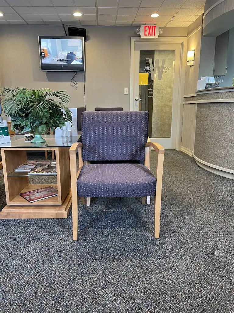 Whittaker Dental