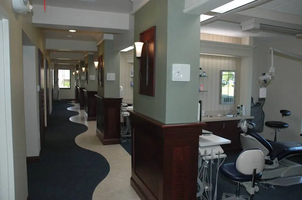 Columbus Family Dental Care