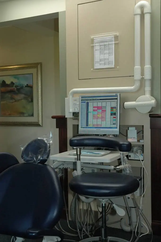 Columbus Family Dental Care