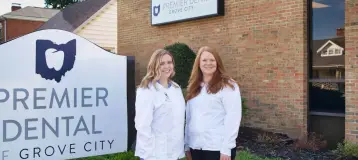Premier Dental of Grove City