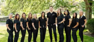 Park Street Dental of Grove City