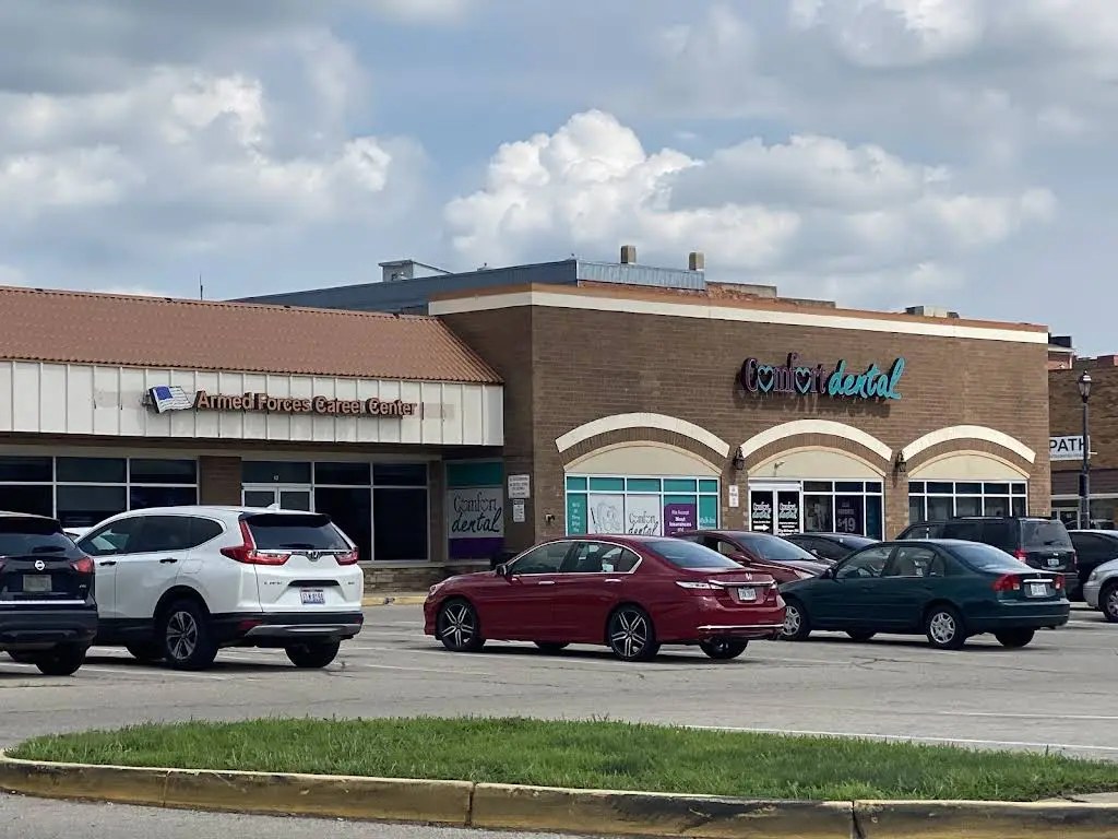 Comfort Dental