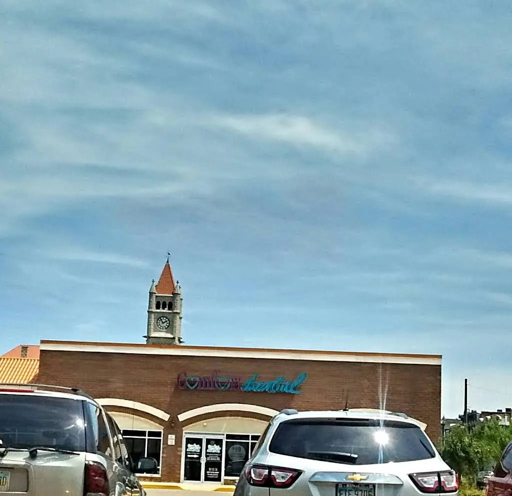 Comfort Dental