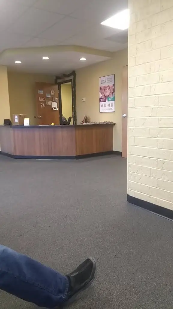 Comfort Dental