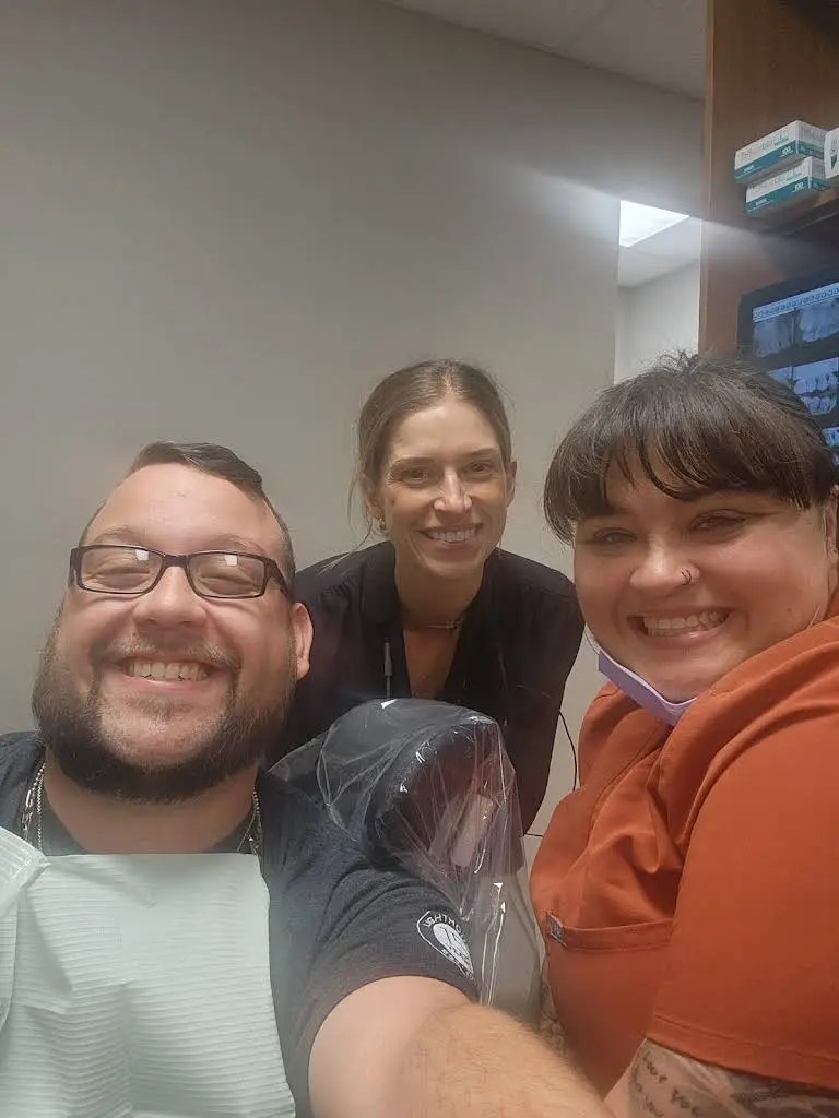 Comfort Dental