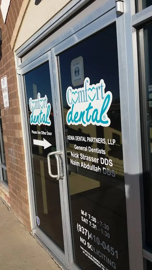 Comfort Dental