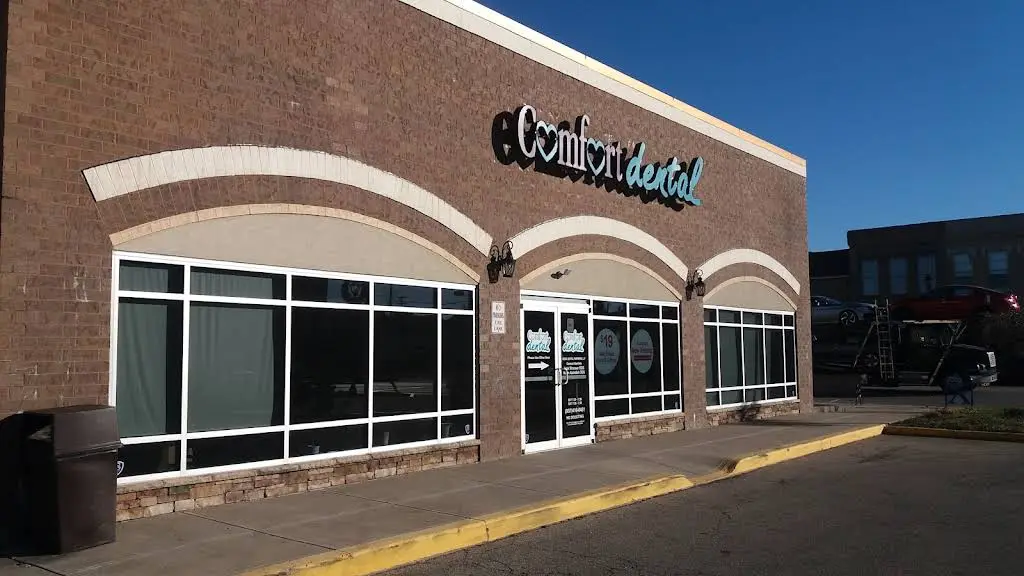 Comfort Dental